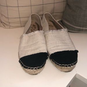 Sam Edelman Espadrille
